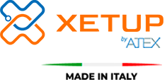 XETUP - Temperature controllers